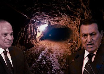 Mısır’ın Gazze Tünelleriyle Savaşı