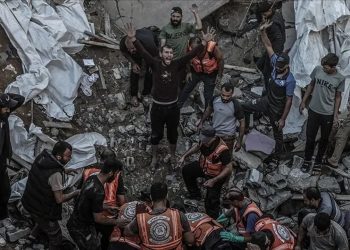 Cihadı Terk Etmek: Öküz Kuyruklarından Banka Kuyruklarına