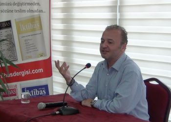 ‘Dünyada İttifak Zincirleri Oluşuyor, Sistemlerin Kavgasına Şahit Oluyoruz’