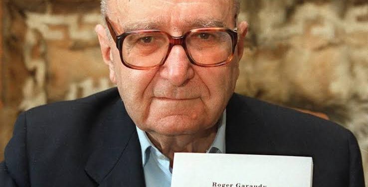 Garaudy’ye Göre İsrail Kolonyalist Bir Yapıdır