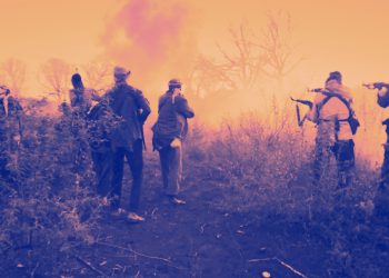 Somali’de Savaş, Eş Şebab ve Gelecek