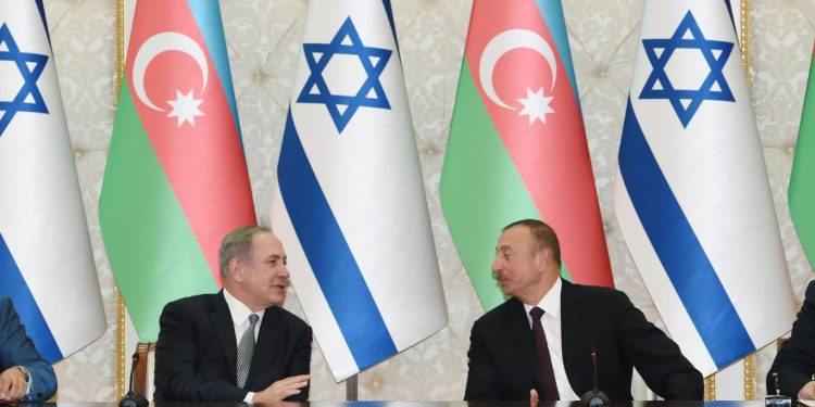 Azerbaycan: İsrail’in Sessiz Dostu