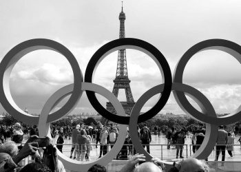 Paris’te Olimpiyat Rezaletleri