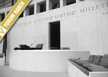 Tahakkümü Altında Olduğumuz Şeriatı Konuşalım mı?