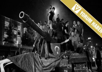 Ulusalcılığın Yeniden İnşasında AKP Başarısı; 15 Temmuz Girişimi