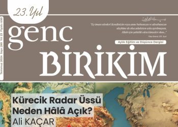 G. Birikim: “Kürecik Radar Üssü Neden Hâlâ Açık?”