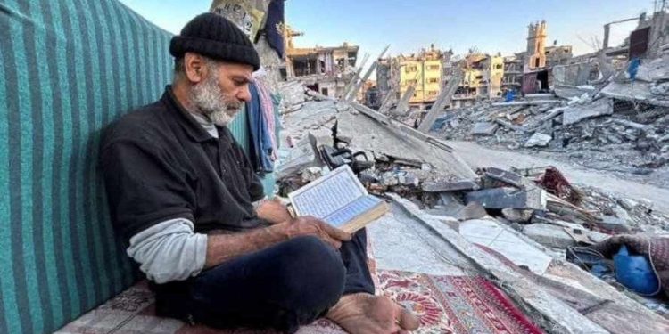 Gazze’nin Bize Hatırlattıkları