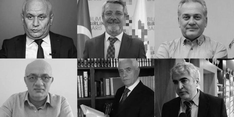 İslam Şeriatı Kötü, Kemalist Şeriat İyi!