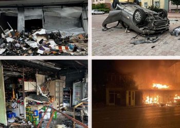 Hiç Rahatınızı Bozmayın Efendiler, Aylan Şu Kıyıda Ölür!