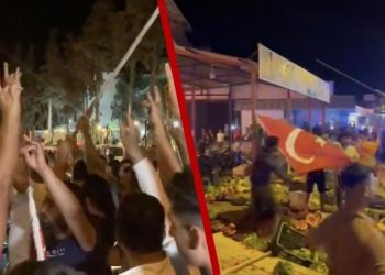 Sen Git!
