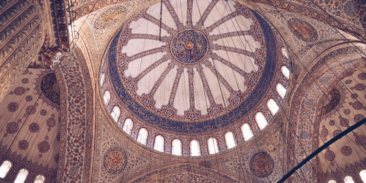 Bir Hilafet Meselesi