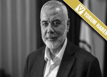 Ölülerin Dirileri Konuştuğu Çağları Yaşıyoruz
