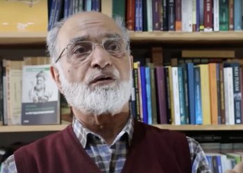 Bir Tarih Kuyumcusu Mikail Bayram Hoca’nın Ardından