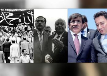 Türkiye’de Muhafazakârlığın Kabuk Değişimi – I