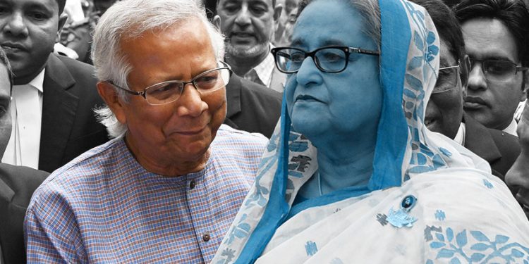 Değişim Rüzgarının Yeni Adresi: Bangladeş