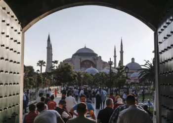 Ülkesi ve Milleti Olmayan Devlet olur mu?