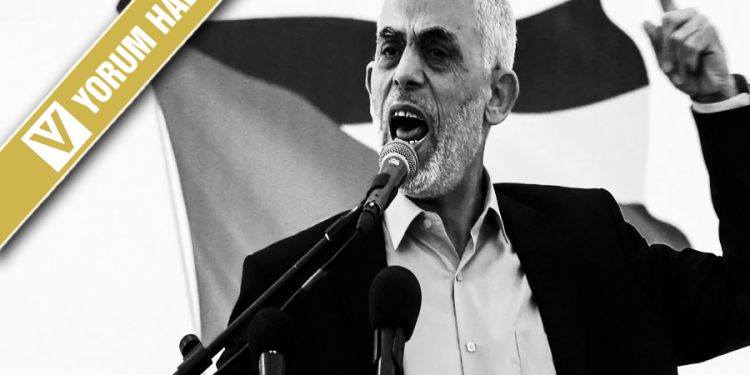 Yahya Sinvar’ın Ardından…