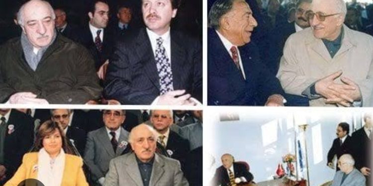 Mistik Hezeyanlar ve Yeni Bir Kutbu Azam