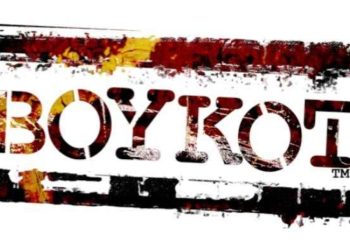 Boykot Fıkhı