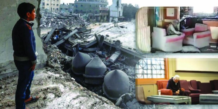 Allah’a Ait Olmakla İblis’e Ait Olmanın Farkı