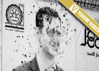 Çok Bilinmeyenli Bir ‘Suriye Baharı’