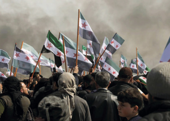 Küresel Sistemin Suriye’deki Yeni Planı Ne?