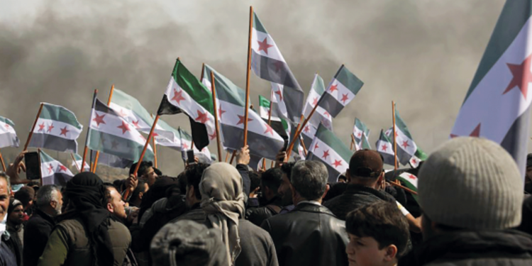 Küresel Sistemin Suriye’deki Yeni Planı Ne?