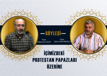 İçimizdeki Proteston Papazları