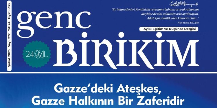 G. Birikim: Ateşkes Gazze Halkının Zaferidir