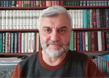 İbrahim (a.s.), Ercümend Özkan ve Özlem Zengin