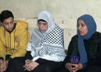Muhammed Dayf’ın Eşi Direniş Liderinin Gizli Hayatını Anlattı