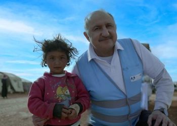 Gurbet Ellerde Bir Dava Adamı: Mehmet Demirel