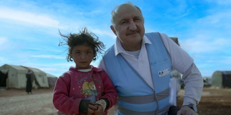 Gurbet Ellerde Bir Dava Adamı: Mehmet Demirel