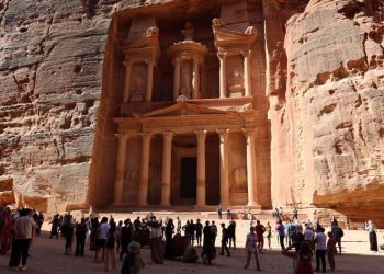 Petra: “İslam’ın Kayıp Şehri” mi, Asılsız Bir İddia mı?
