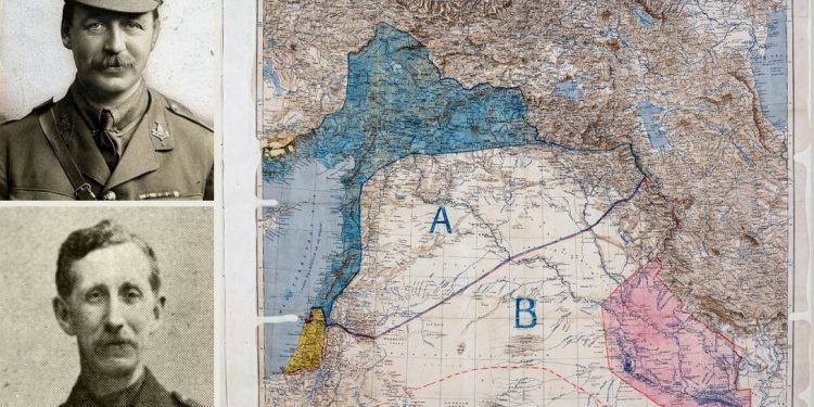 Sykes Picot’un İkinci Yüz Yılı/Sosyolojik Bölünme