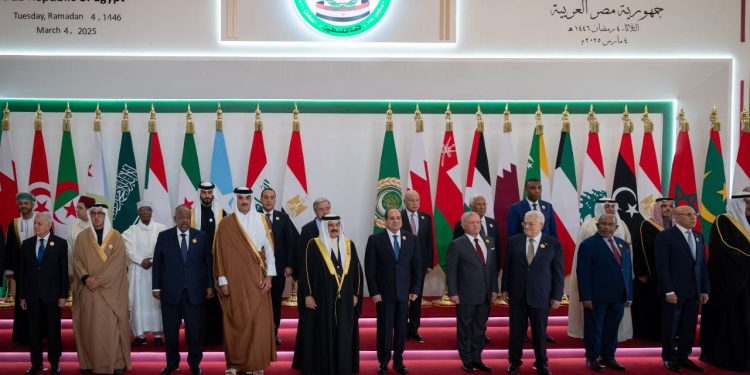 Arap Dünyası Kahire’de Meydan Okuyabildi mi?