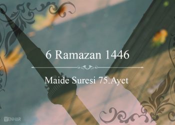 İsa (as) Rasulden Başka Neydi Ki?