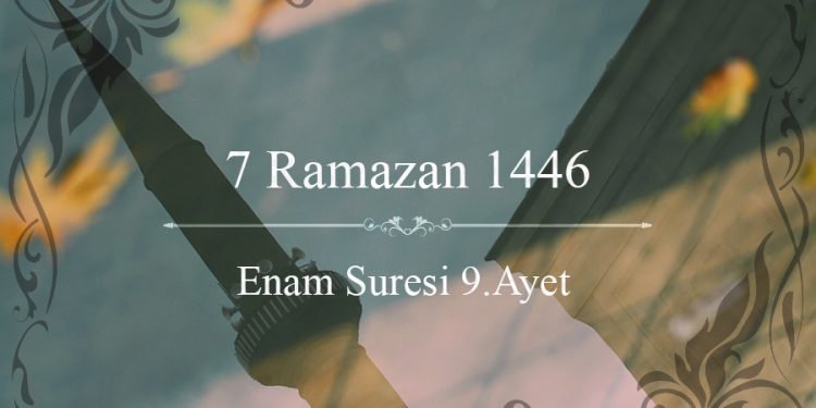 İman Kaçkınları İçin Bahane Sonsuzdur