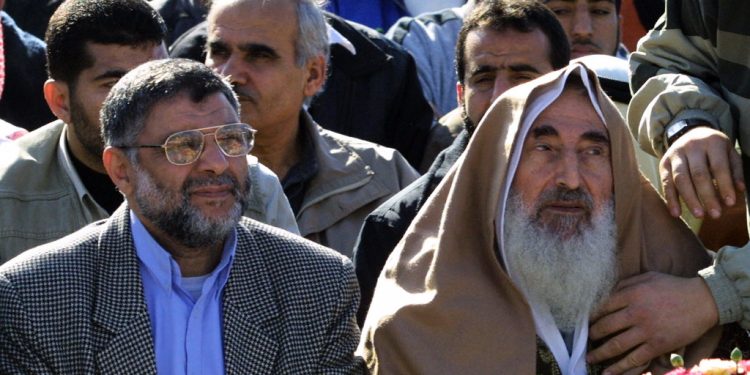 Ahmed Yasin’in Davası Yaşıyor ve Yaşayacak