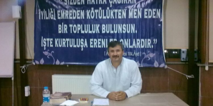 Bozacıoğlu: Nerede O Eski Ramazanlar?