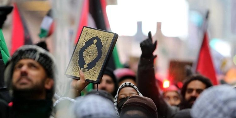 Ramazan: Putları Kırma Ayıdır!