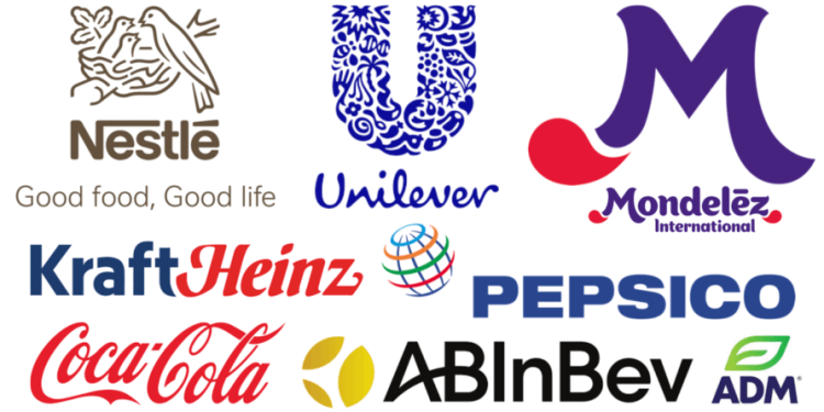 Kendi Çocuklarına Daha Sağlıklı Bizimkilere Daha Sağlıksız Ürün Satıyorlar