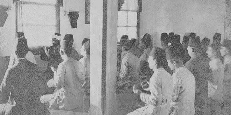 Tanassur Hikâyeleri, Selma, İsmet, Haluk…