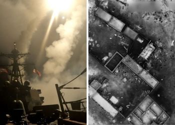 ABD, Gazze’nin İmdadına Koşan Yemen’i Bombalıyor