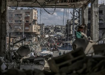 Papa ölür, Papa Seçilir, 2 Milyar Müslüman Ne Yapar?