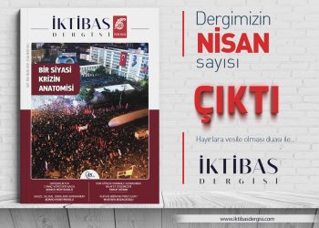 İktibas: Bir Siyasi Krizin Anatomisi