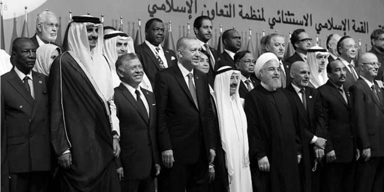 İslam Tarihinin En Korkak Liderleri Olarak Kayıtlara Geçeceksiniz!