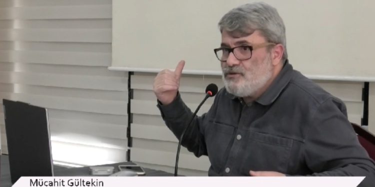 Travma Düzeni: İnsanın, Ailenin ve Toplumun Dönüşümü