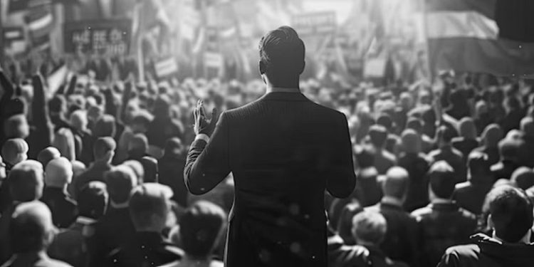 Büyülü Gerçeklik mi Dediniz? Buyrun Politikaya Bekleriz!