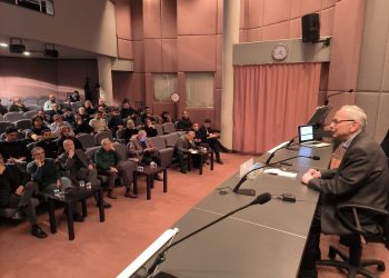 “Çağı İslamcılık Üzerinden Okumak”